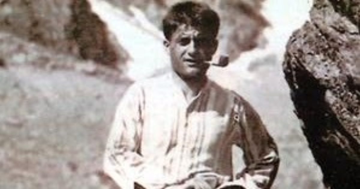 Blessed Pier Giorgio Frassati | Udisciple